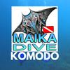 maika.komodo.diving