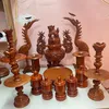 Đồ Gỗ Gia Lâm