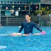 Thầy Sơn Dạy Bơi