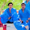 aziznadanpashtosong
