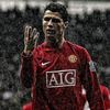 goat..ronaldo
