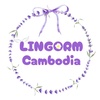 LingOrm Cambodia Fan