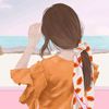 Soft Girl in Strong World..💫✨