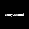 anoy.sound