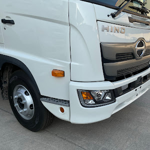 hino.truck.korat