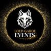 LOUPGAROU EVENTS