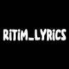 ritim_lyrics