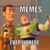 Ray Z fitness memes