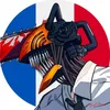 ChainsawManFrance