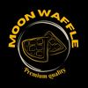 moon waffle