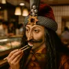 Vladimir Sushi