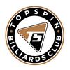 topspin billiards club bali