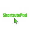 shortcutspad1