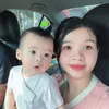 Mẹ Gấu nè