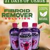 OMEGA FIBROID REMOVER