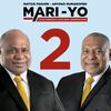 MARI - YO For Papua