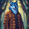 neonthebluewolf