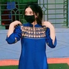 shakiba islam