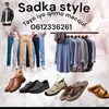 Carwo Sadka Style online ✅