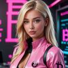 KryptoPlaygirl