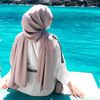 Çileli doğmuşum