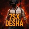 7sxdesha