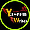 Yaseen Writes