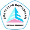 SMA PUNCAK DARUSSALAM