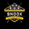 Snook Billiard & Cafe