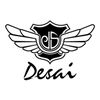 DESAI SHOE STORE