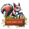 Web Nhà Quê