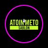 atoinmetosablon