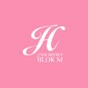 Jims Honey Blok M