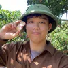 Quang Lục Ngạn