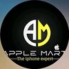 APPLE_MART🛍️