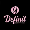 Definit cosmeticos