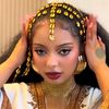 ንኩሉ ተዓዘባ ነቲ ሰናይ ግን ሳዓቦ ልበይ❣️