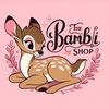 thebambishop