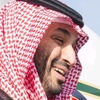 🇸🇦M