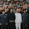 Yêu tổ quốc, yêu đồng bào 🇻🇳