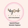 nyonkbakerykebumen
