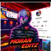 Mohan Editz