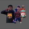 barcaxpsgxliverpoolfan