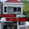 RUMAH MURAH WONOGIRI