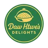 Daw Htwe's Delights🌿