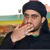 ياغريب الزهراء ادركني