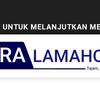 SUARA LAMAHOLOT