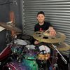 eddievandongendrums