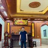 Nội Thất Nhựa Kim Hoàng