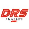 DRS ENABLED F1